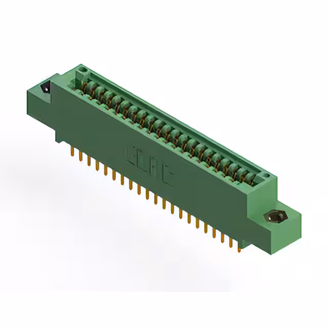 845-042-521-508 EDAC Inc.  Edgeboard Connectors